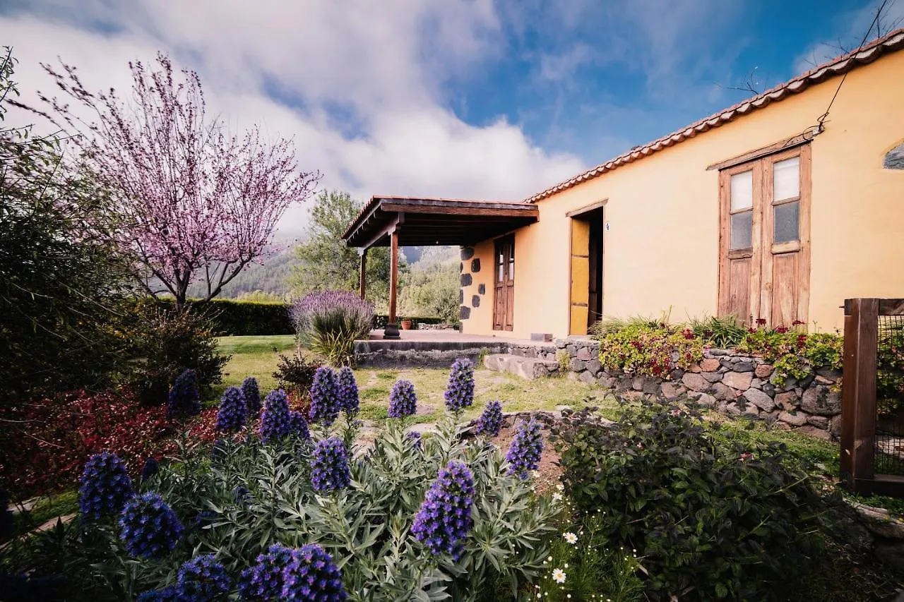 Villa Casa Elena Tijarafe