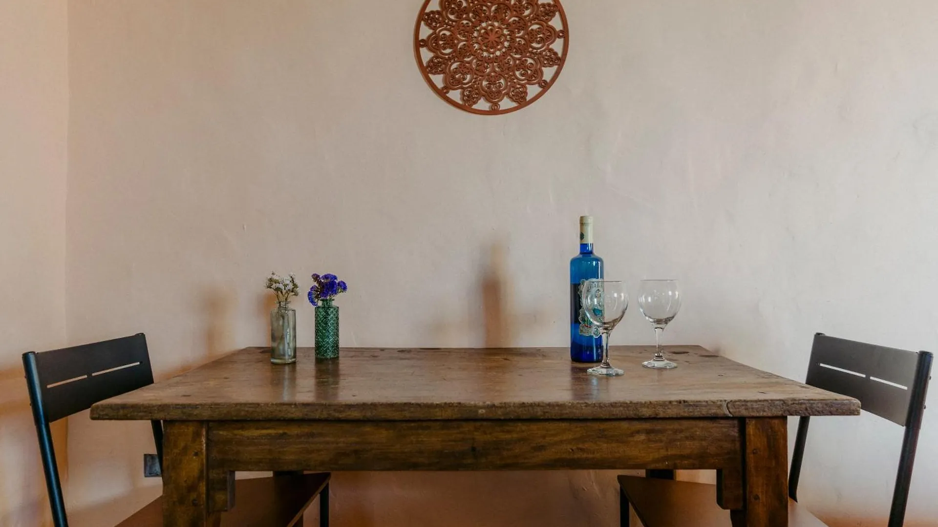 Vila Casa Elena Tijarafe